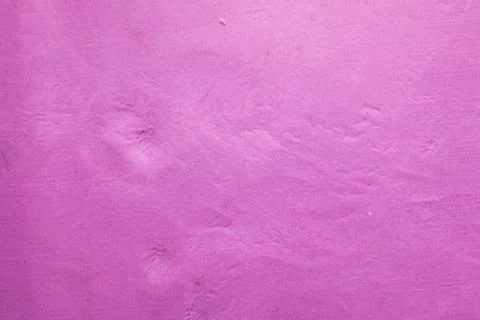 Handmade background from color plasticine. Stock Photos