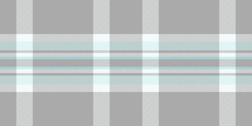 Handmade background vector pattern, old check textile plaid. November tarta.. Stock Illustration