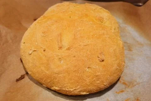 Handmade Bread Stock Photos