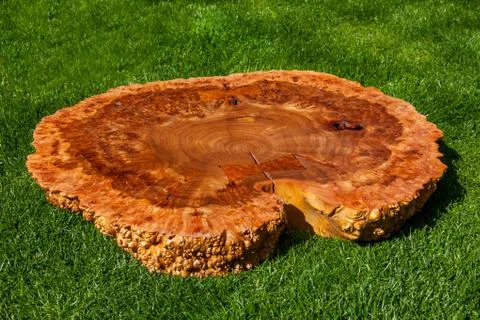 Handmade epoxy resin Stock Photos