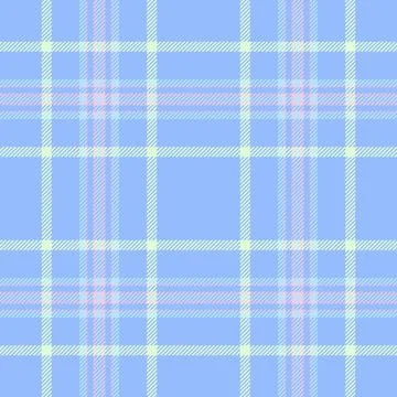 Handmade fabric textile check, form tartan pattern background. Canvas textu.. イラスト素材