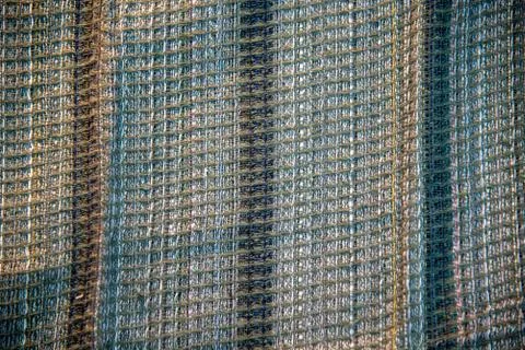Handmade fabric texture Stock Photos
