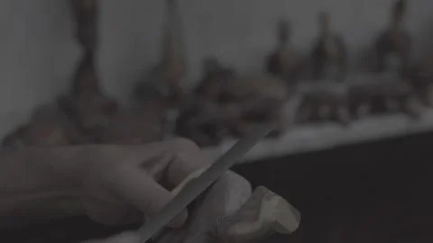 Handmade Stock Footage 247011575