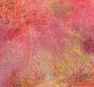 Handmade grunge background. Multi layered watercolor texture. Stock Illustration