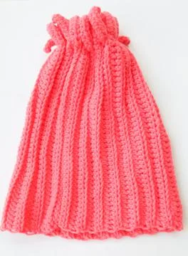 Handmade headgear Stock Photos