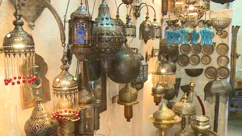 Handmade Metal 库存影片 246874586