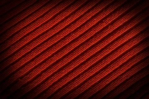 Handmade multicolor knitting wool texture background Stock Photos