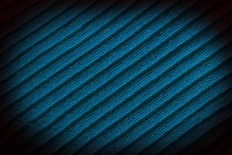 Handmade multicolor knitting wool texture background Stock Photos