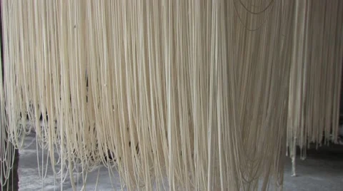 Handmade Noodles Vidéo 42137106