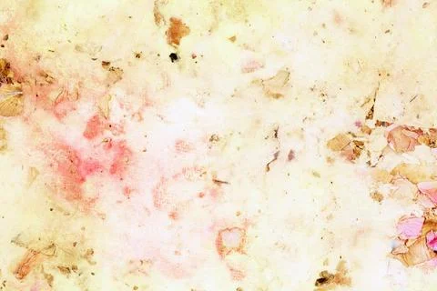 Handmade paper as background Stock Photos