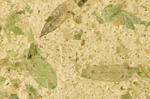 Handmade paper Stock Photos