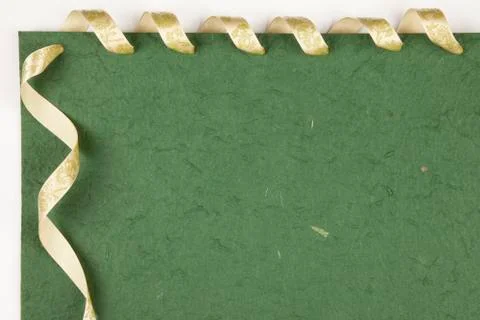 Handmade paper Stock Photos