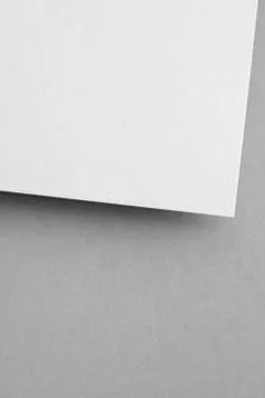 HANDMADE PAPER 스톡 사진