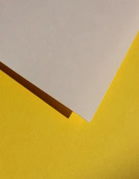 HANDMADE PAPER Stock Photos
