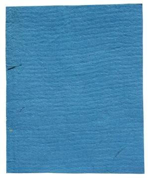 HANDMADE PAPER Stock Photos