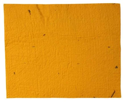 HANDMADE PAPER Stockfoto's