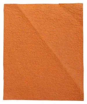 HANDMADE PAPER 스톡 사진