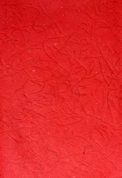 HANDMADE PAPER Stock Photos