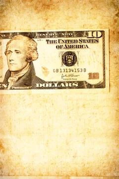 HANDMADE PAPER Stock Photos