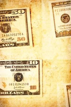 HANDMADE PAPER Stock Photos