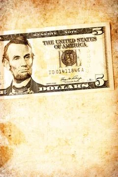 HANDMADE PAPER Stock Photos