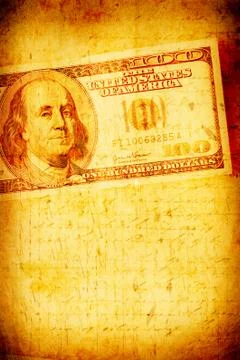 HANDMADE PAPER Stock Photos