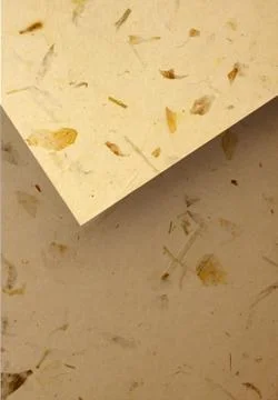 HANDMADE PAPER Photos