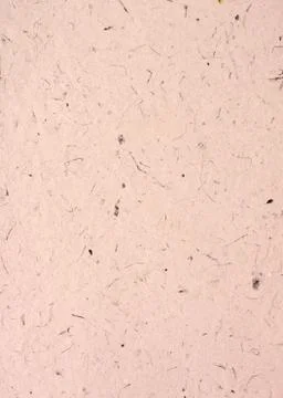 HANDMADE PAPER Fotos Stock