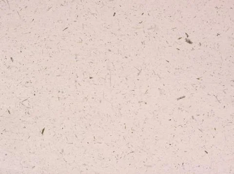 HANDMADE PAPER Foto stock