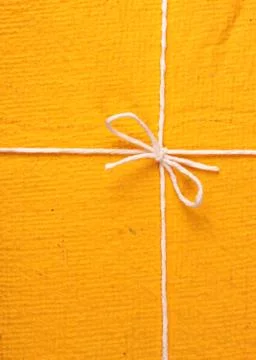 HANDMADE PAPER Stock Photos