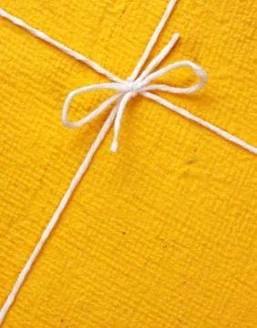 HANDMADE PAPER Stock Photos