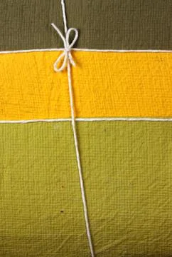 HANDMADE PAPER Stock Photos