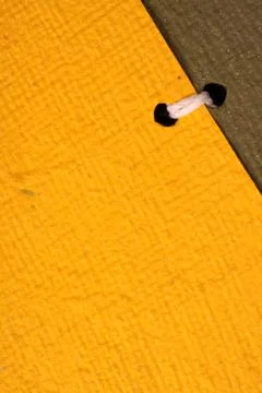 HANDMADE PAPER Stock Photos