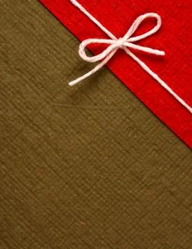 HANDMADE PAPER Stock Photos