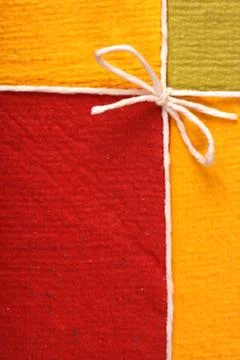 HANDMADE PAPER Фото
