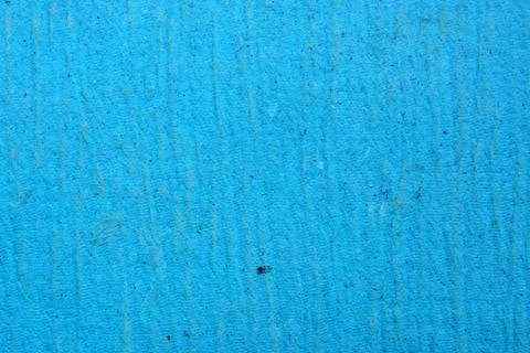 HANDMADE PAPER Foto stock