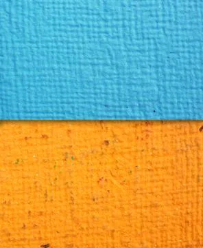 HANDMADE PAPER Stock Photos