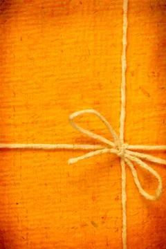 HANDMADE PAPER Foto stock