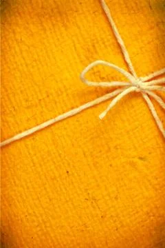 HANDMADE PAPER 스톡 사진