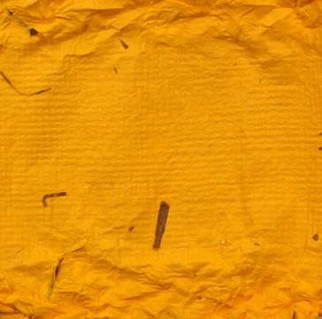 Handmade  paper Stockfoto's