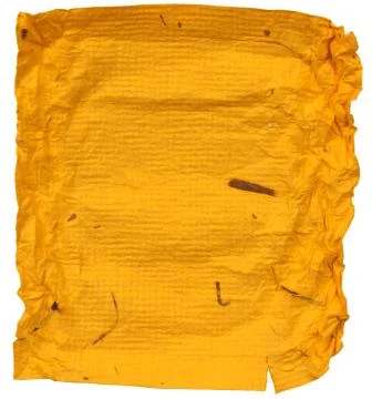 Handmade  paper Stock Photos