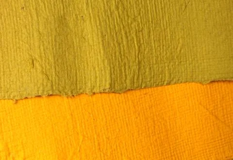 Handmade  paper Stock Photos