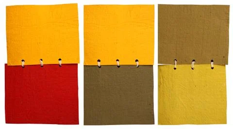 Handmade  paper Фото