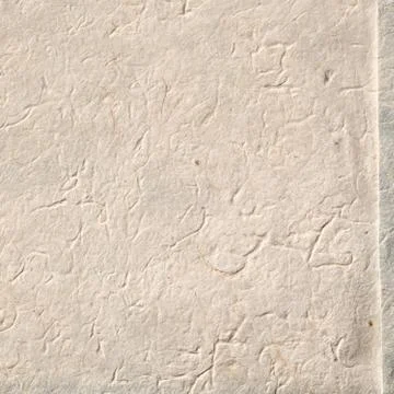Handmade  paper Stock Photos