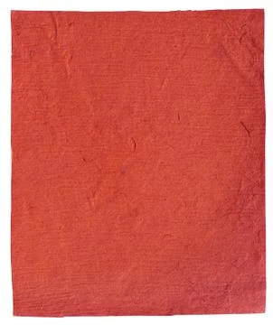Handmade  paper Stockfoto's