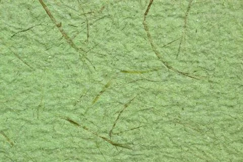 Handmade  paper Stock-Fotos