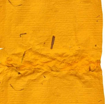 Handmade  paper Stock Photos