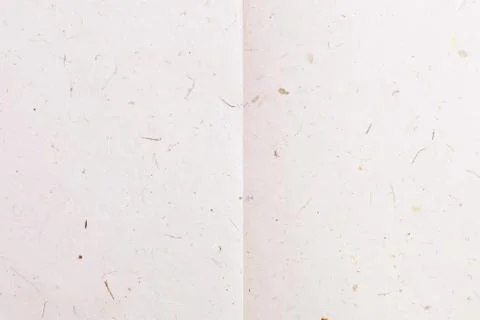 Handmade paper texture background. Stock Photos