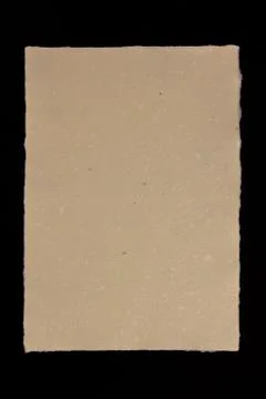 Handmade paper texture Stock Photos