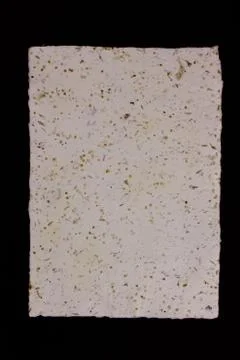 Handmade paper texture Stock Photos